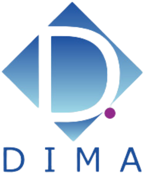 DIMA LOGO